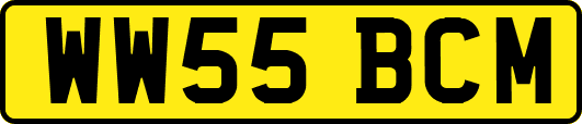 WW55BCM