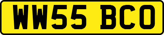 WW55BCO