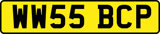 WW55BCP