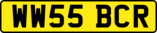 WW55BCR