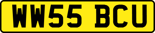 WW55BCU