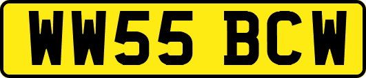 WW55BCW