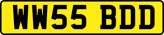 WW55BDD