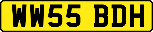 WW55BDH