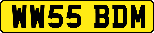 WW55BDM
