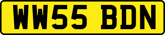 WW55BDN
