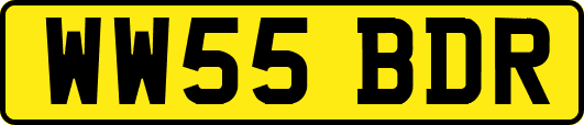 WW55BDR