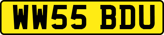 WW55BDU