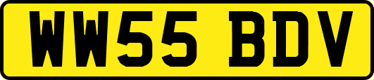 WW55BDV