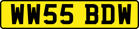 WW55BDW