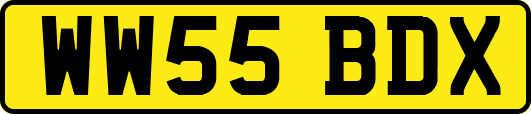 WW55BDX