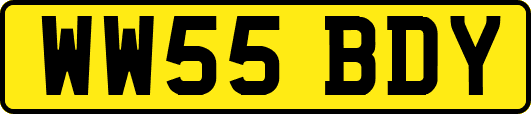 WW55BDY