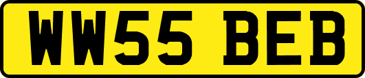 WW55BEB