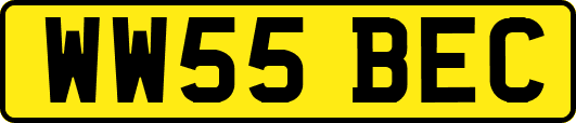 WW55BEC