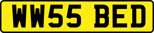WW55BED