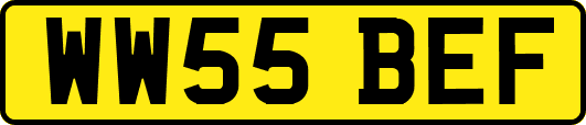 WW55BEF