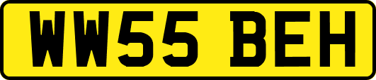 WW55BEH