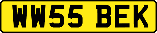 WW55BEK