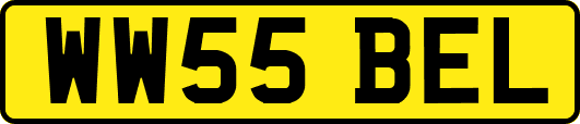 WW55BEL