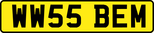 WW55BEM