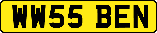 WW55BEN