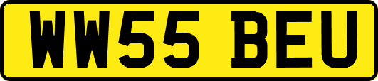 WW55BEU