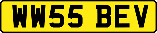 WW55BEV