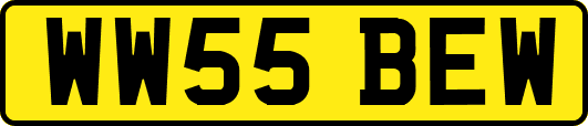 WW55BEW