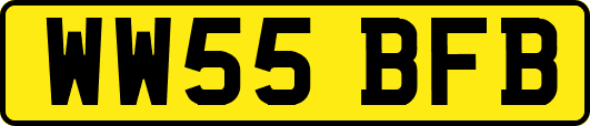 WW55BFB