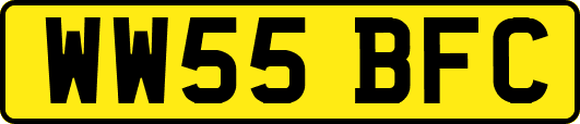 WW55BFC