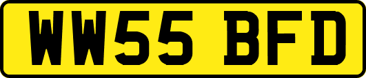 WW55BFD