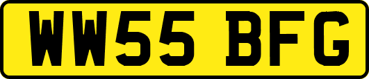 WW55BFG