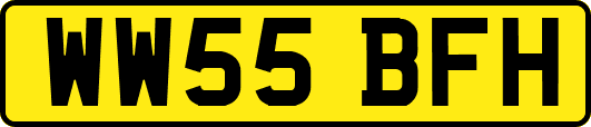 WW55BFH