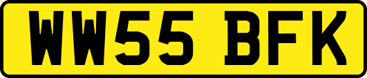 WW55BFK