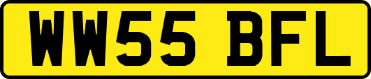 WW55BFL