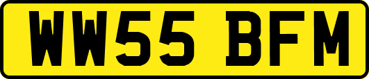 WW55BFM