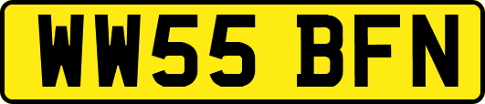 WW55BFN