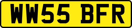 WW55BFR