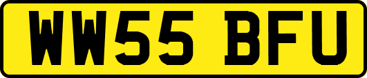 WW55BFU