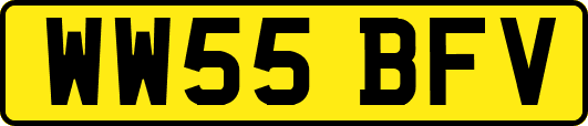 WW55BFV