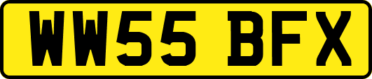 WW55BFX