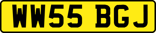 WW55BGJ