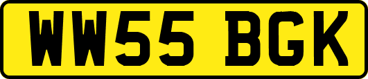 WW55BGK