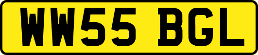 WW55BGL
