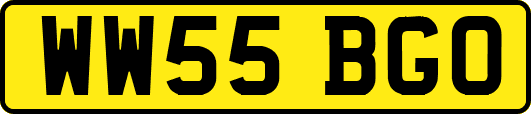 WW55BGO
