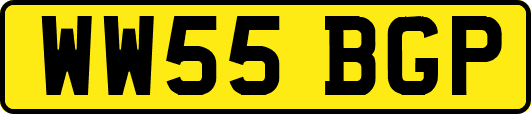 WW55BGP