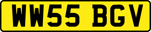 WW55BGV