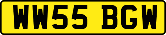 WW55BGW