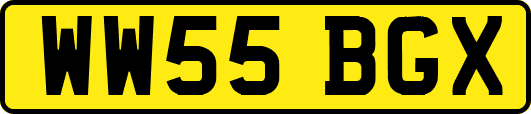 WW55BGX