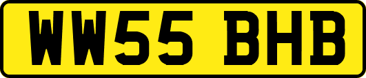 WW55BHB